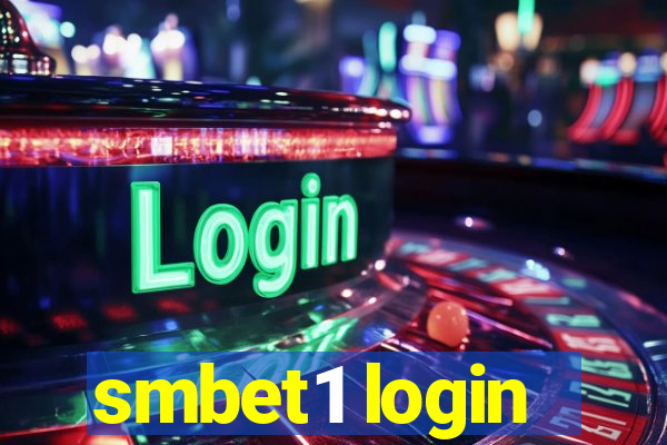 smbet1 login